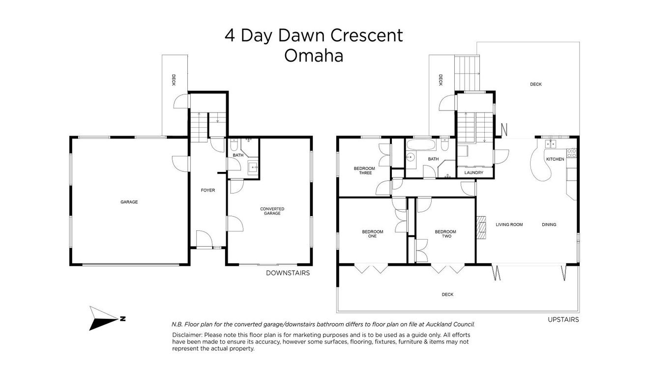 4 Day Dawn Crescent, Warkworth - Carousel 24