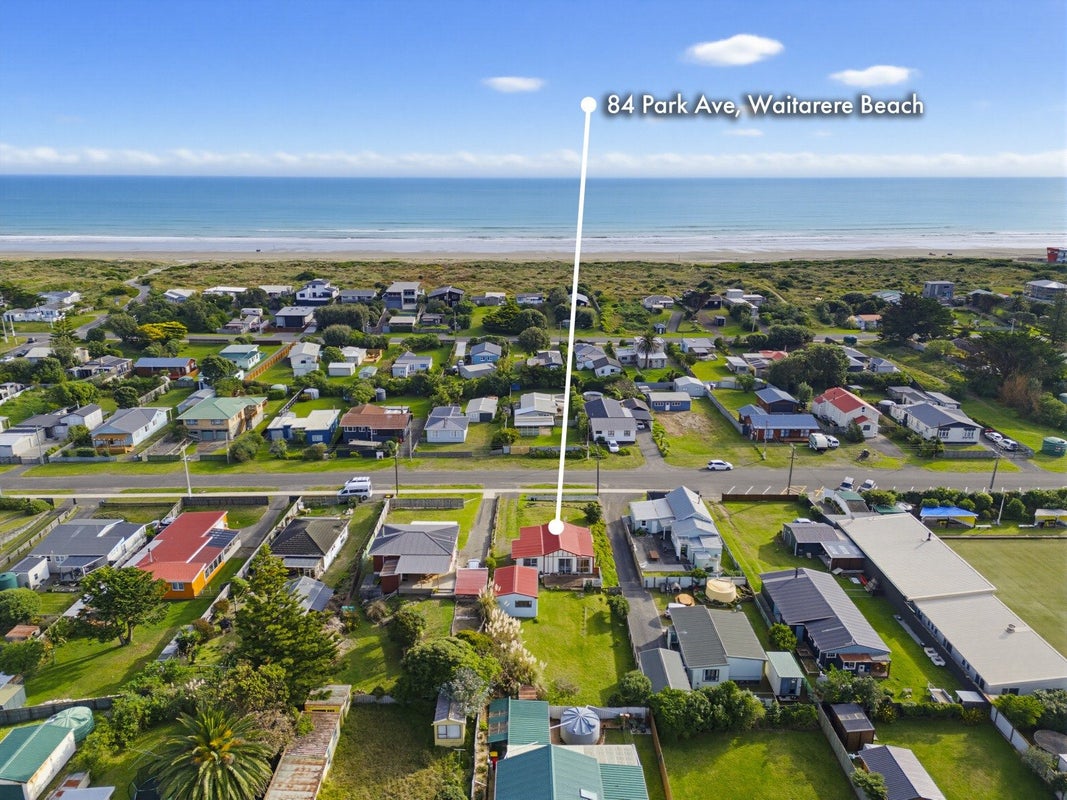 84 Park Avenue, Waitarere Beach, Horowhenua, Manawatu / Whanganui - Carousel 2