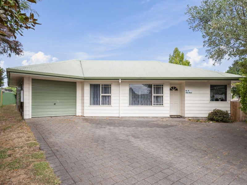 19 Olive Avenue, Nukuhau, Taupo - Carousel 1