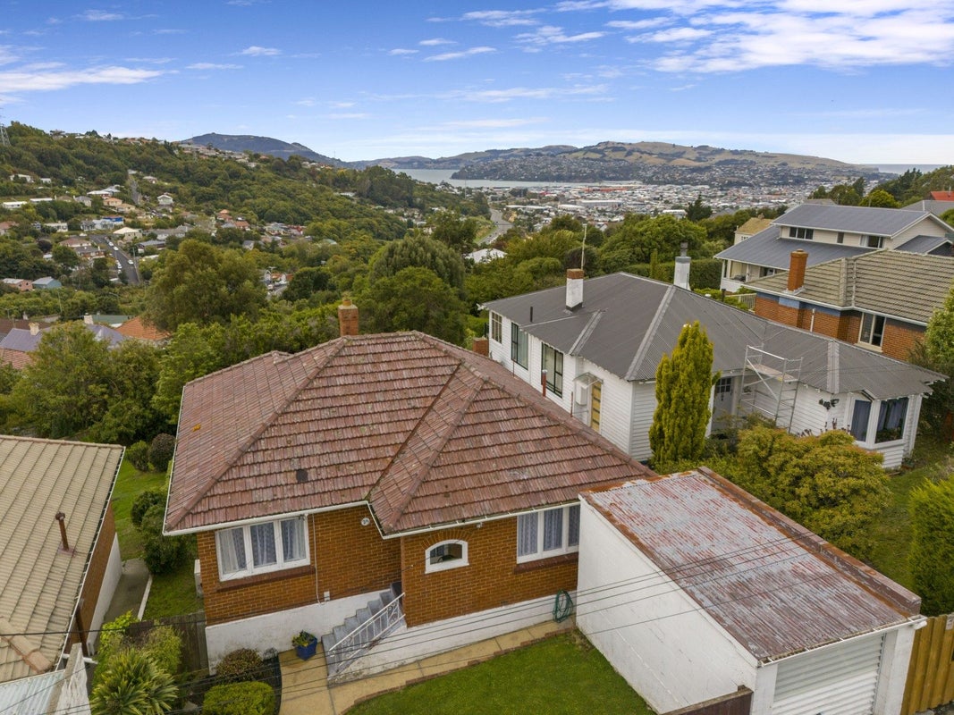 25 Riselaw Road, Calton Hill, Dunedin - Carousel 2