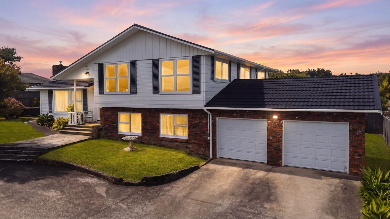 203 Hill Road, Manurewa, Auckland - Carousel 1