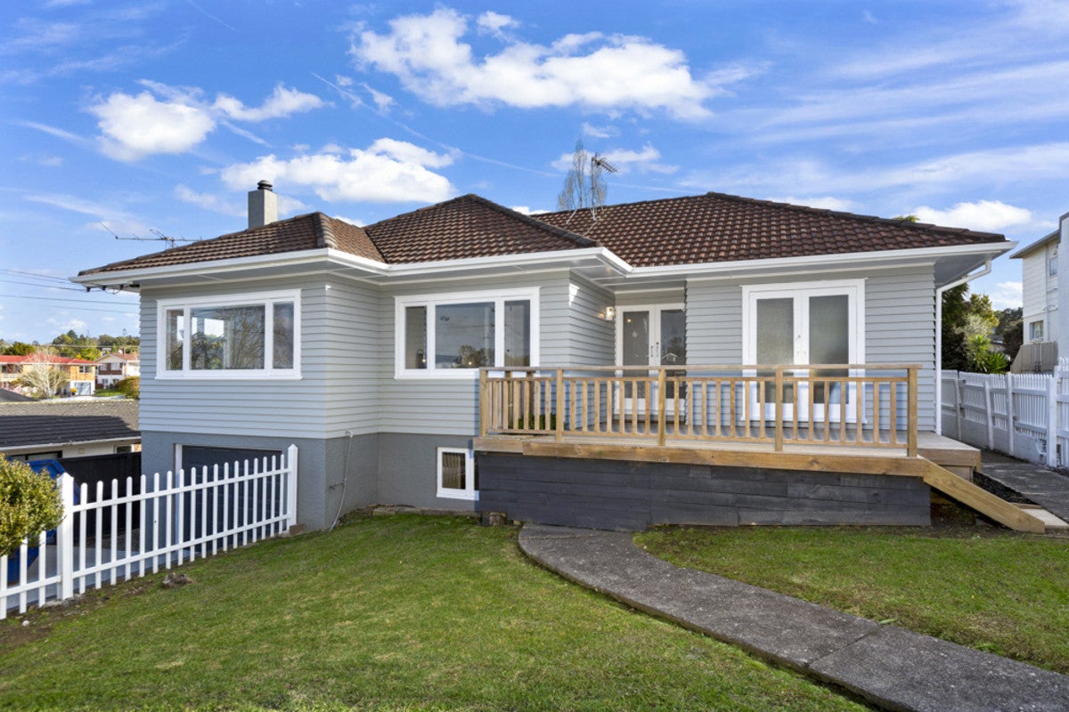 41A Parker Avenue, New Lynn, Auckland - Carousel 1