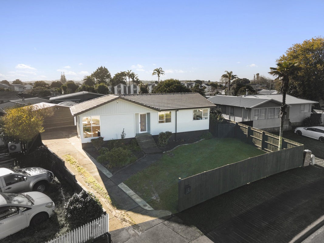 5 Bedlington Avenue, Manurewa, Manukau City, Auckland - Carousel 1