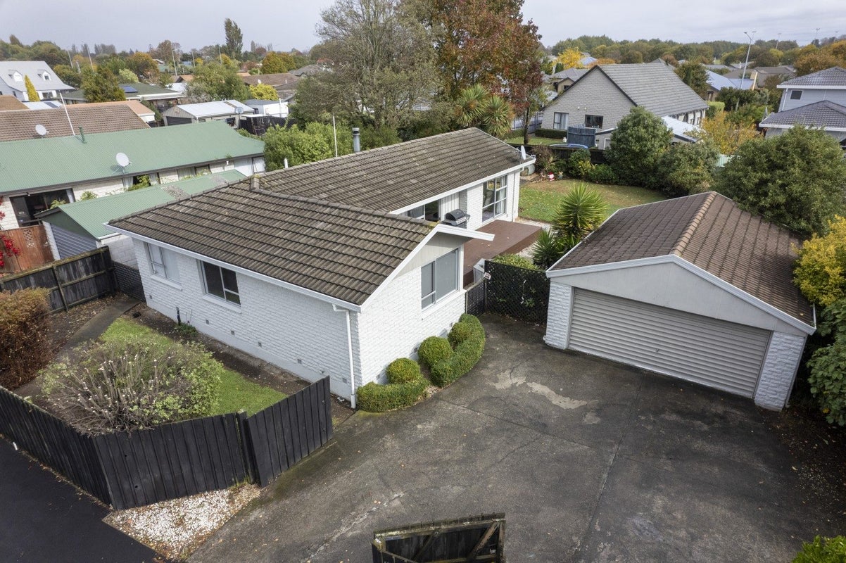 10 Te Maru Place, Redwood, Christchurch - Carousel 2