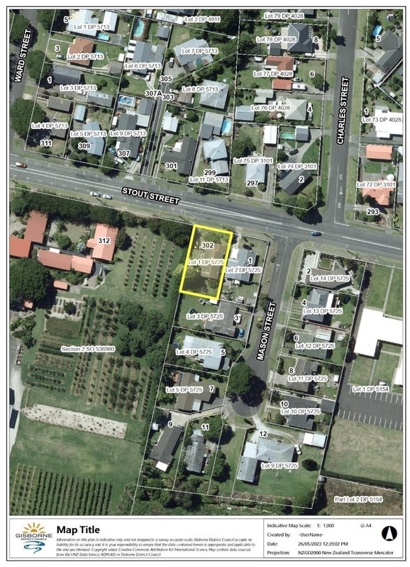 302 Stout Street, Riverdale, Gisborne - Carousel 18