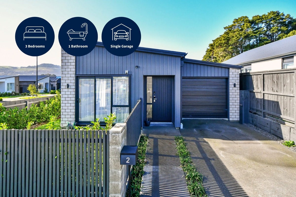 2 Hillock Rise, Ramarama, Drury - Carousel 1