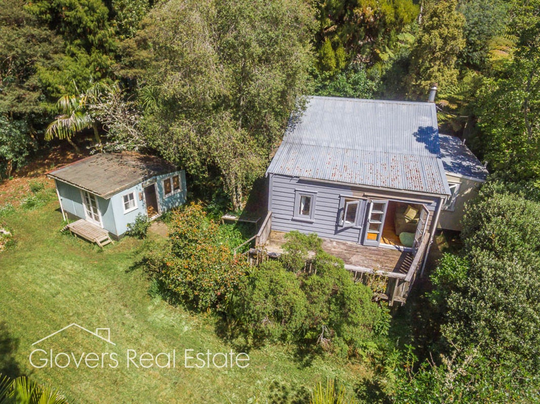 794 South Titirangi Road, Titirangi, Auckland - Carousel 1