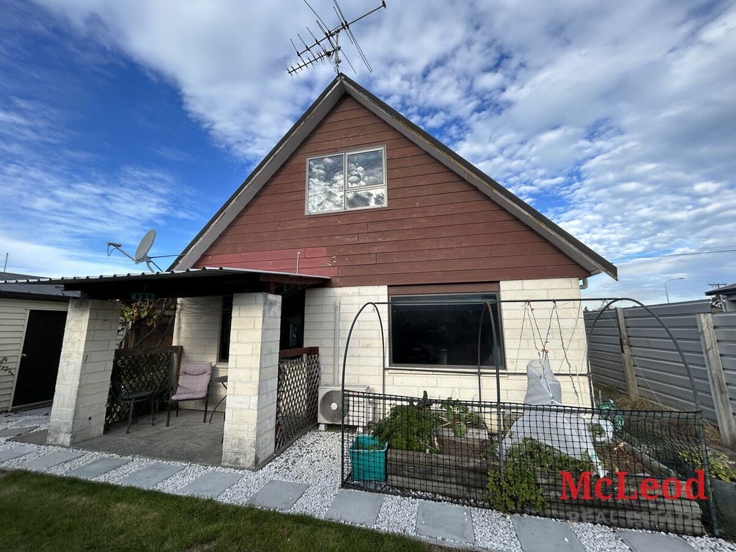 162A McMurdo Street, Tinwald, Ashburton - Carousel 1