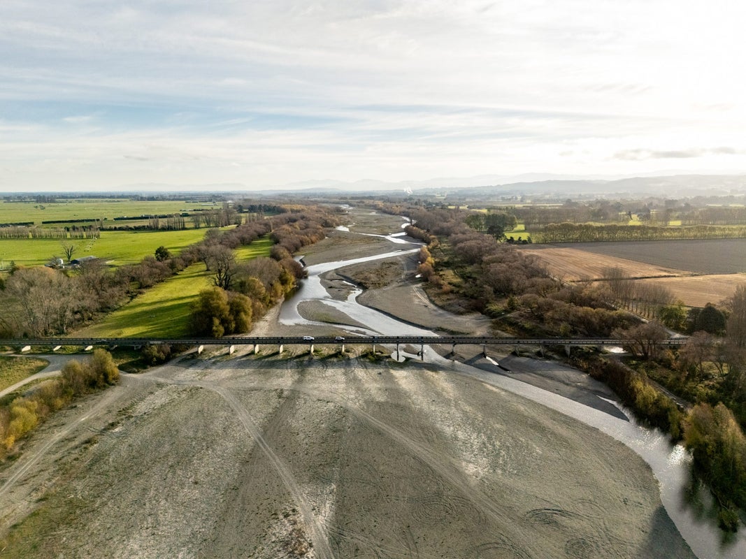 1 Geisha Road, Waikuku, Rangiora - Carousel 31