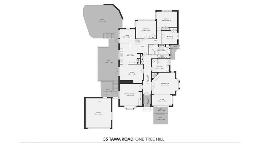 55 Tawa Road, One Tree Hill, Auckland - Carousel 21