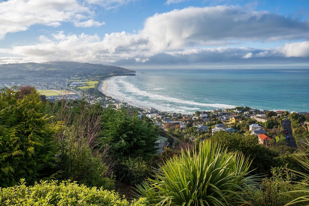 45 Aberdeen Road, Saint Clair, Dunedin - Carousel 2