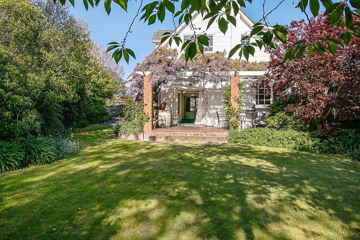 12A Hammond Place, Witherlea, Blenheim - Carousel 50
