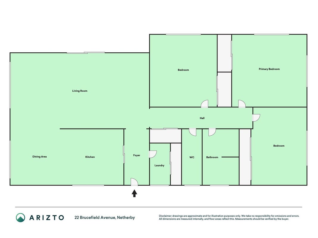 22 Brucefield Avenue, Netherby, Ashburton - Carousel 20
