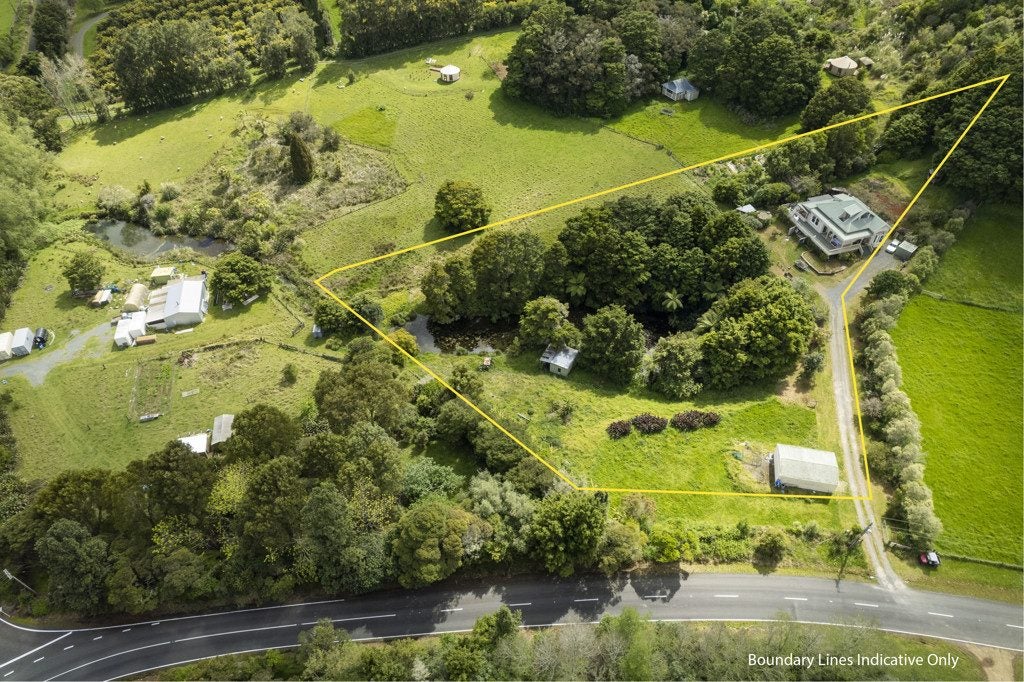 168 Tangihua Road, Whangarei - Carousel 1