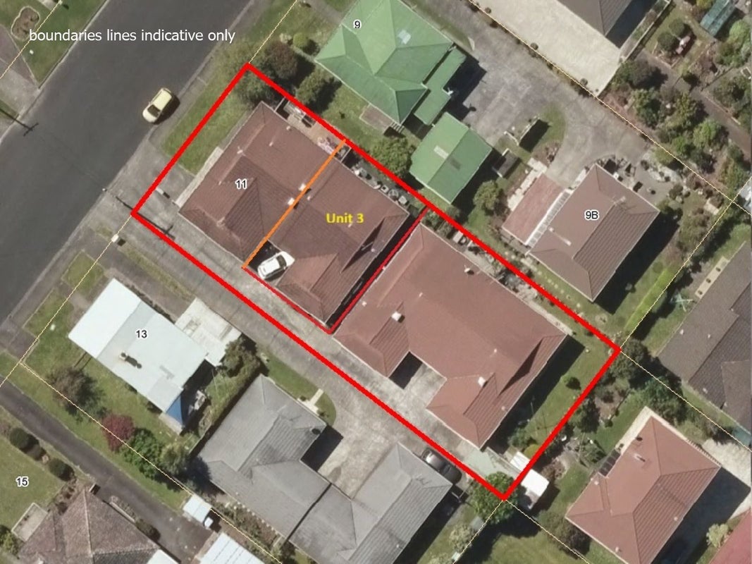 1/11 Third Avenue, Avenues, Whangarei - Carousel 13
