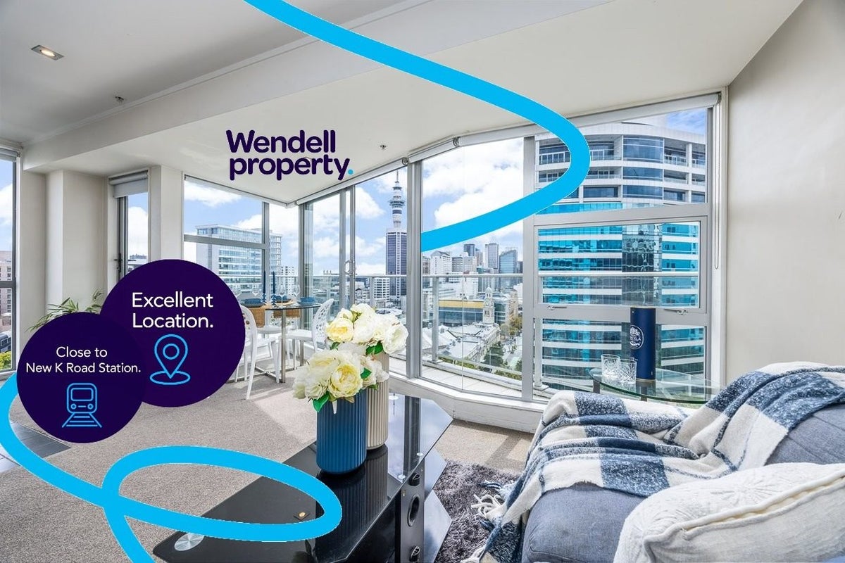 1301/430 Queen Street, Auckland Central, Auckland - Carousel 1