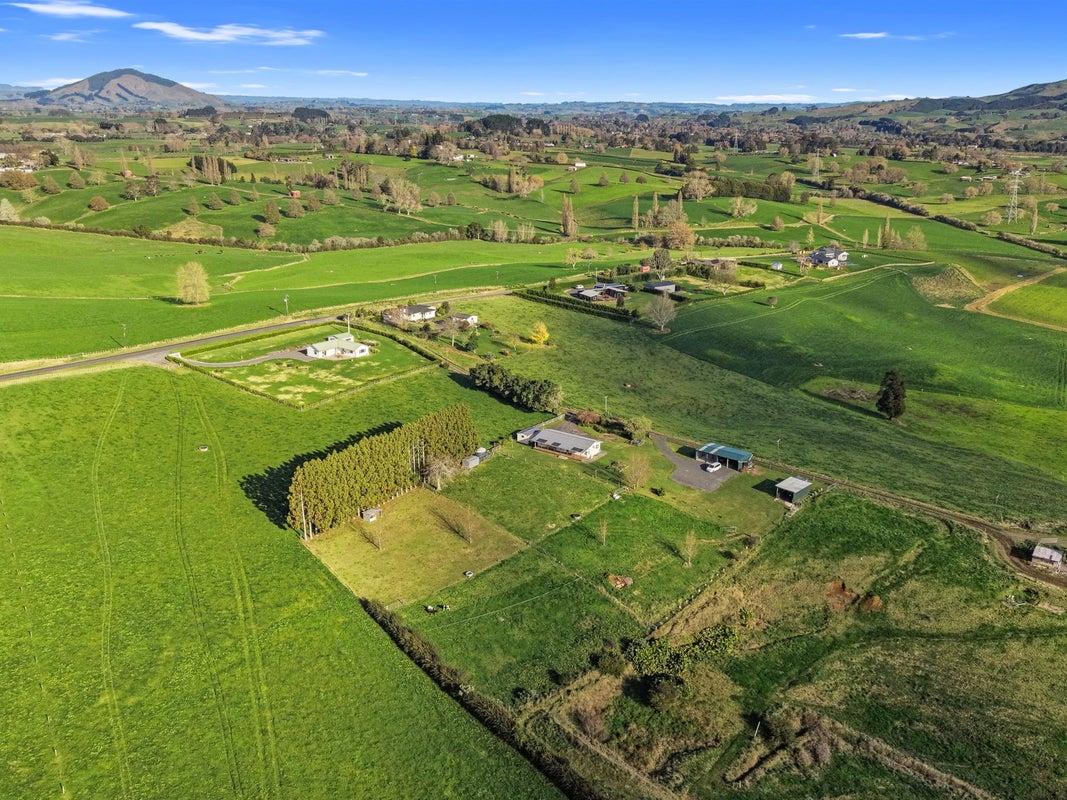 320 Bell Road, Pirongia, Te Awamutu - Carousel 19