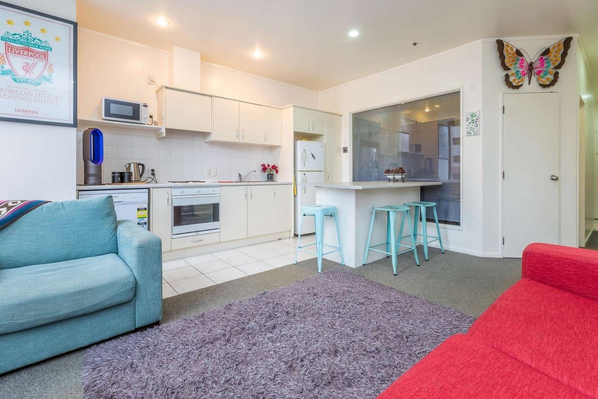 3E/105 Albert street, Auckland Central, Auckland - Carousel 2