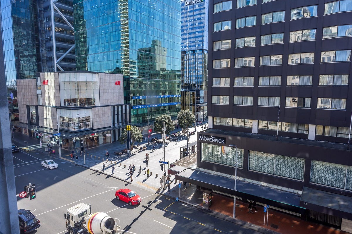 4I/22 Queen Street, Auckland Central, Auckland - Carousel 2