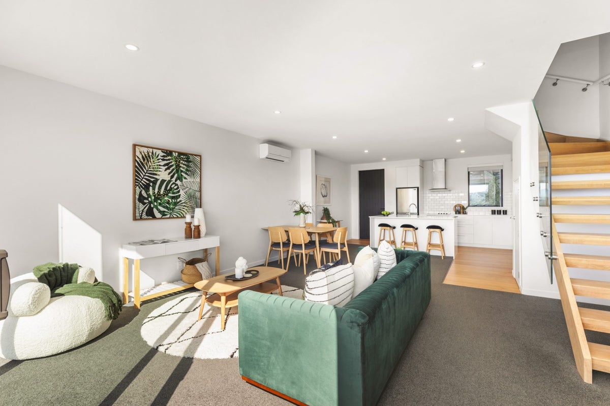 6/52 High Street, Island Bay, Wellington - Carousel 1