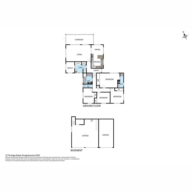 37 Te Kupe Road, Paraparaumu Beach, Paraparaumu - Carousel 28