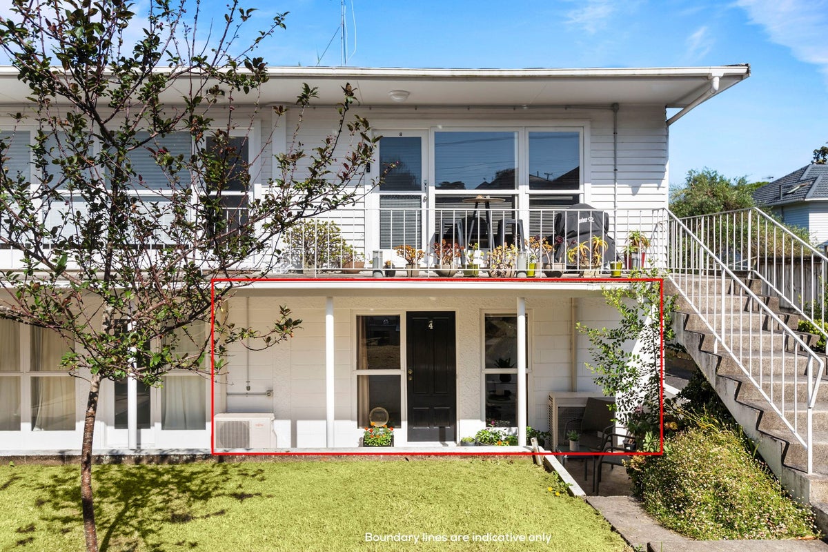 4/111 Patteson Avenue, Mission Bay, Auckland - Carousel 1