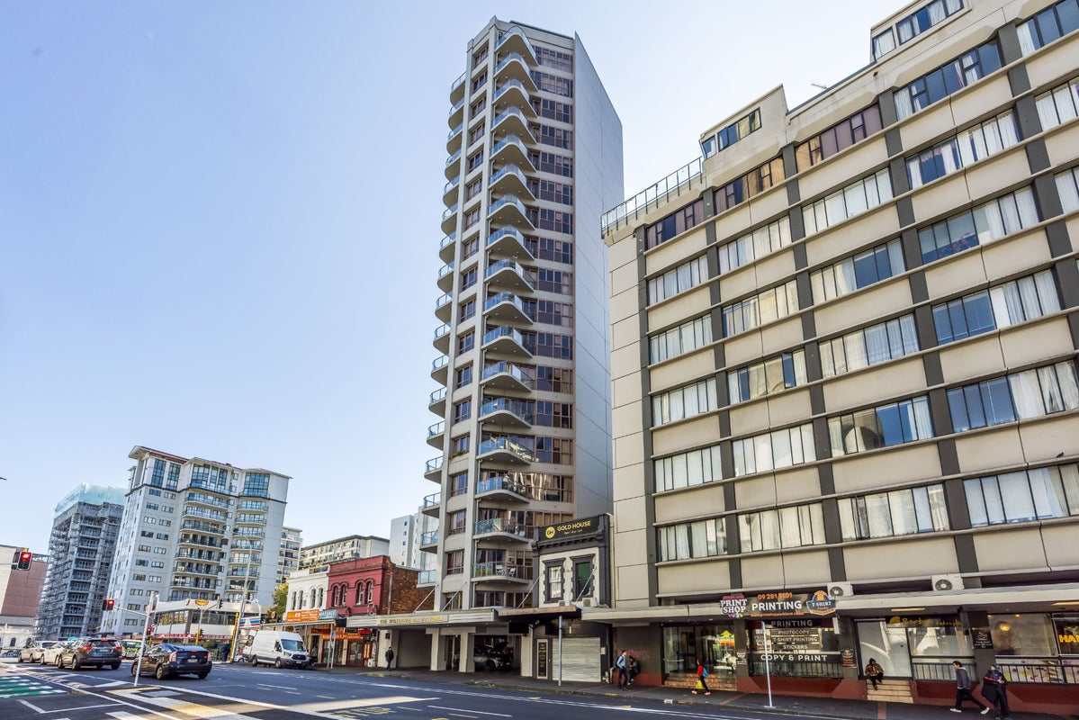 2C/89 Victoria Street West, City Centre, Auckland City, Auckland - Carousel 12