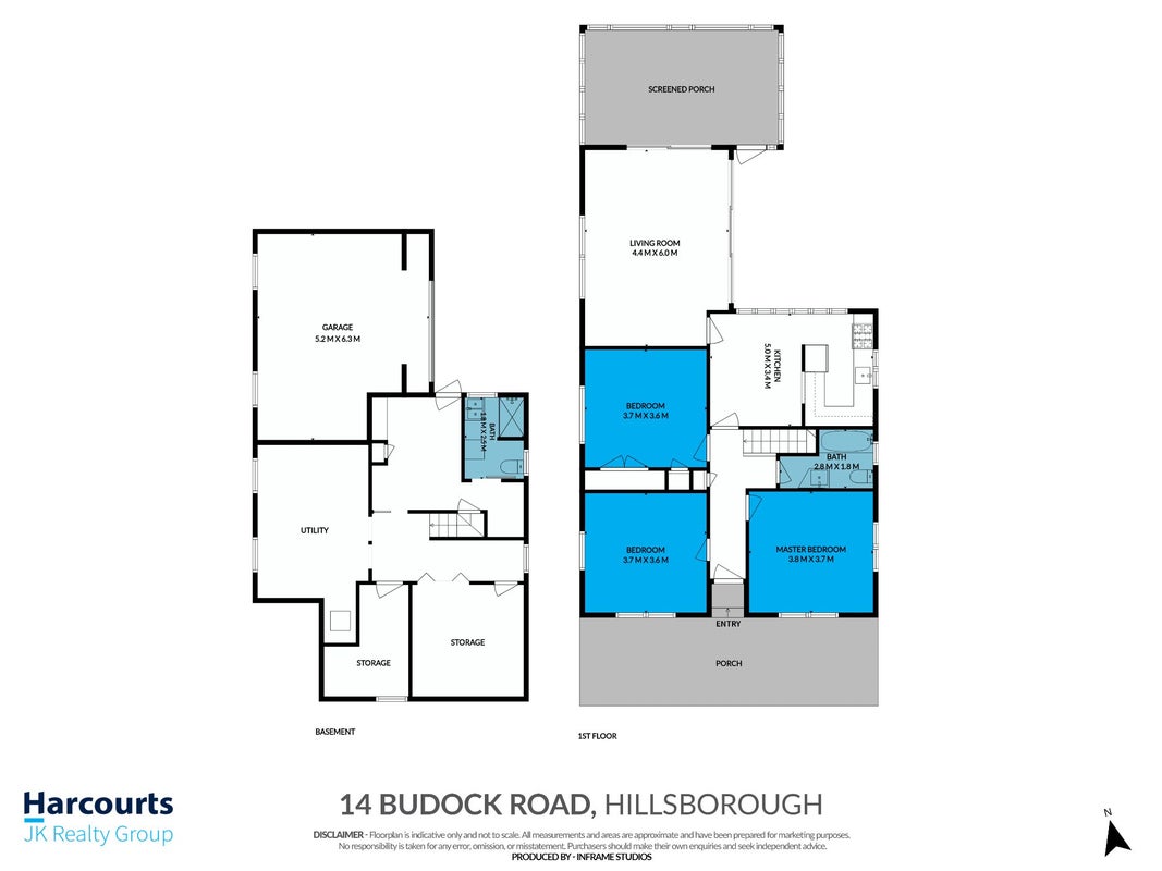 14 Budock Road, Hillsborough, Auckland - Carousel 10