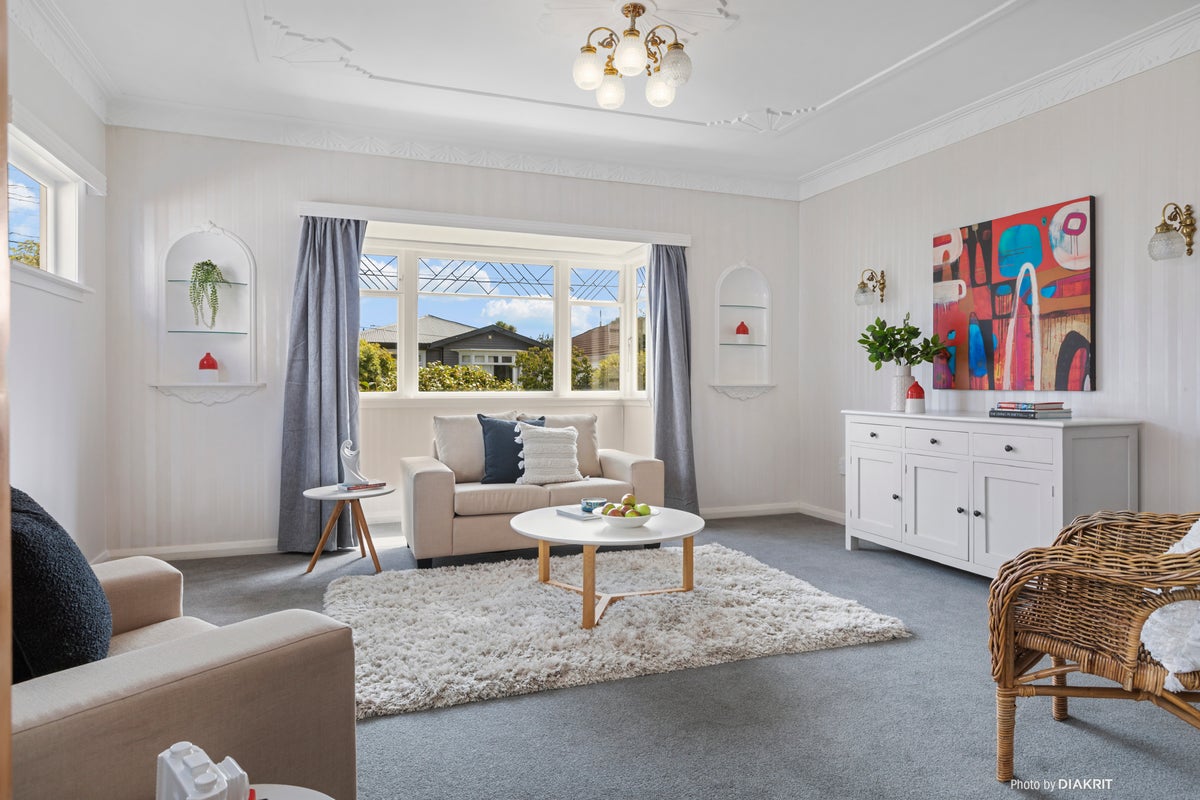 17 Bentinck Avenue, Strathmore Park, Wellington - Carousel 2