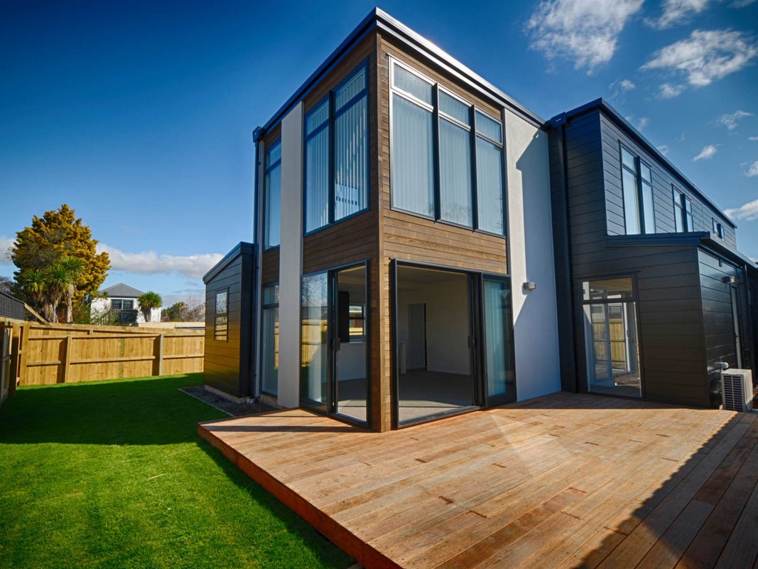4/66 Bishop Street, St Albans, Christchurch - Carousel 2