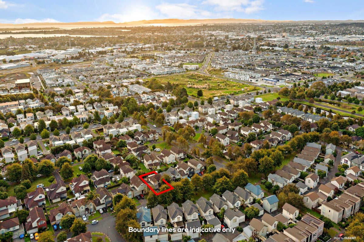 48 Bruce Pulman Drive, Takanini, Auckland - Carousel 4