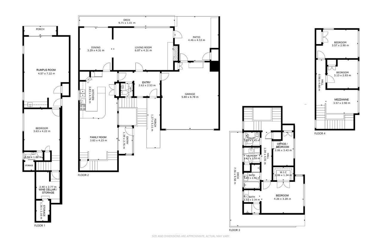 22A Izard Road, Khandallah, Wellington - Carousel 25
