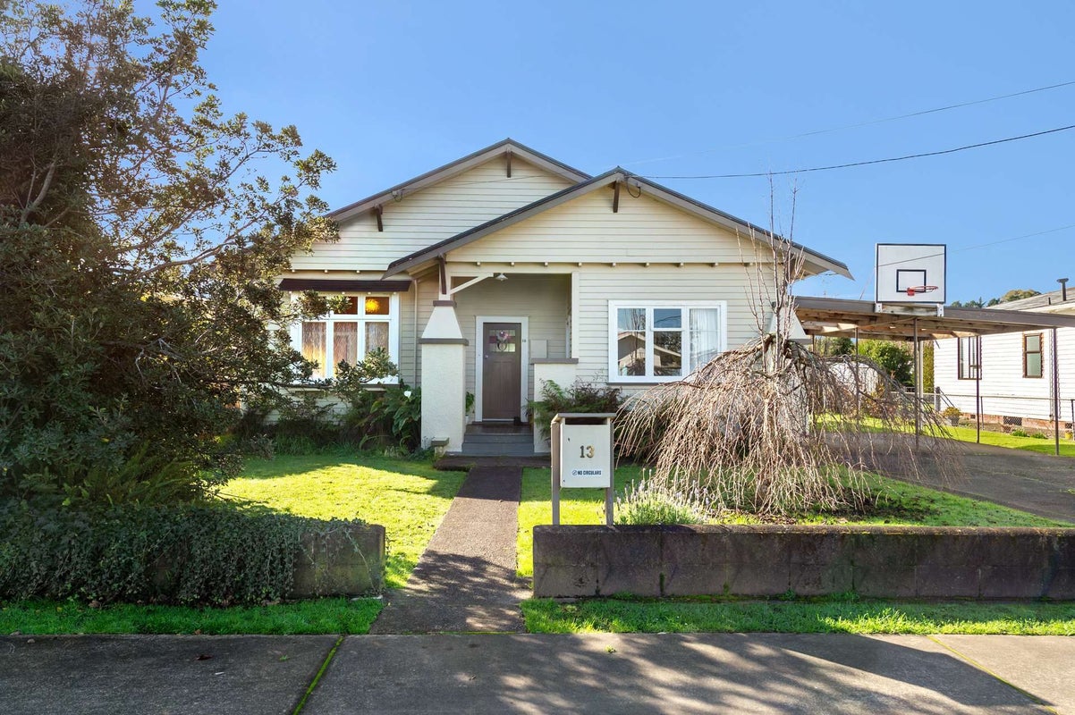 13 Kawakawa Street, Whanganui East, Whanganui, Manawatu / Whanganui - Carousel 1