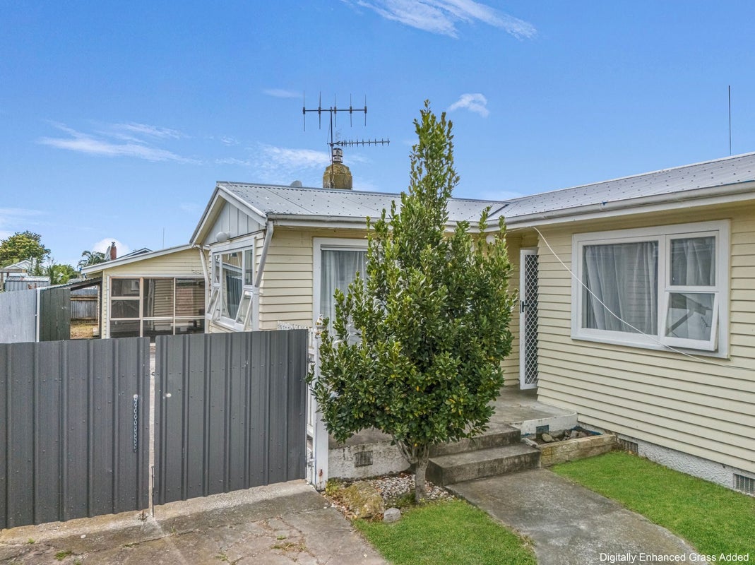 14 Dinwiddie Avenue, Onekawa, Napier - Carousel 2