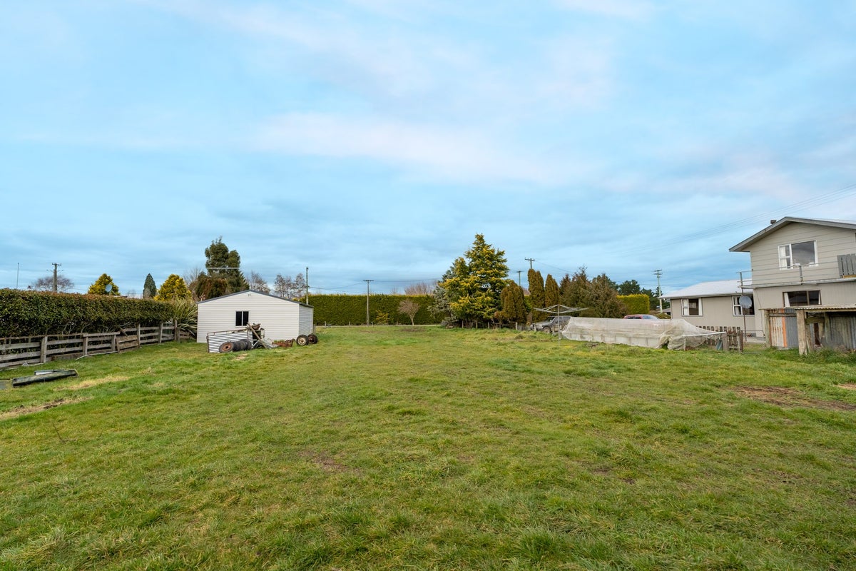 27 Warwick Street, Mayfield, Blenheim - Carousel 25