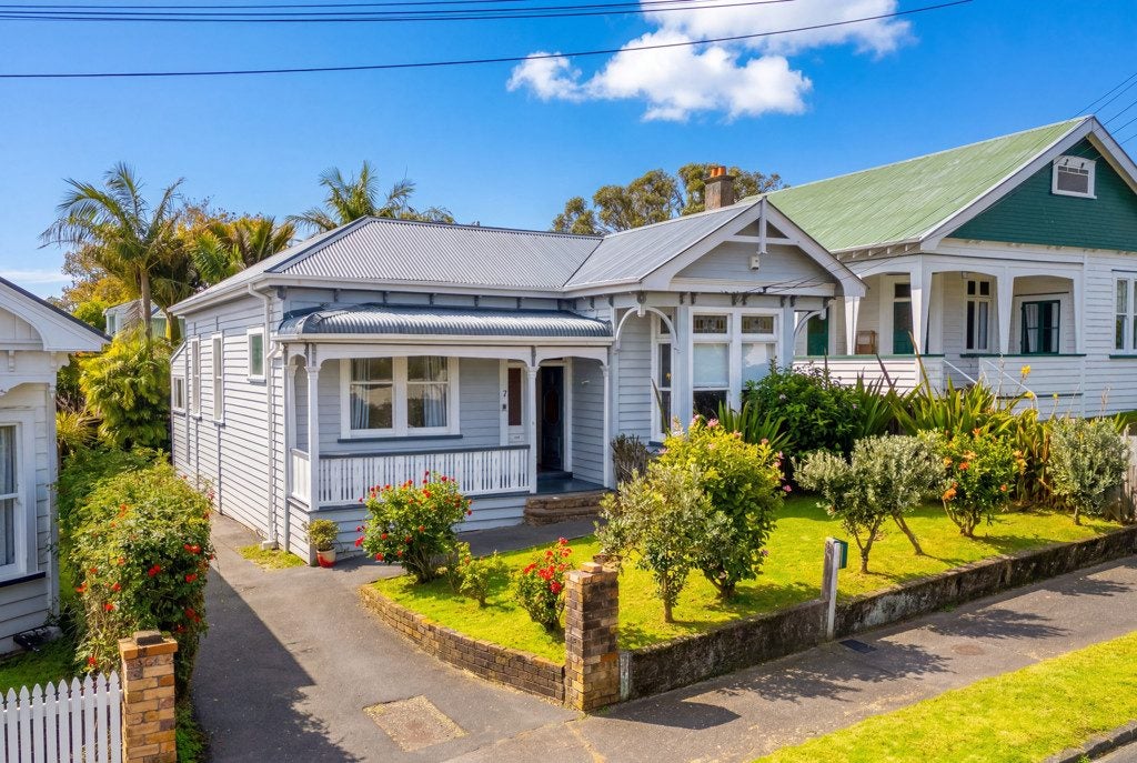 7 Stanmore Road, Grey Lynn, Auckland - Carousel 2