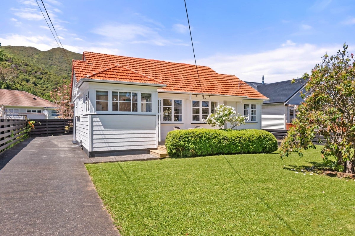 3 Galway Street, Waterloo, Lower Hutt - Carousel 23