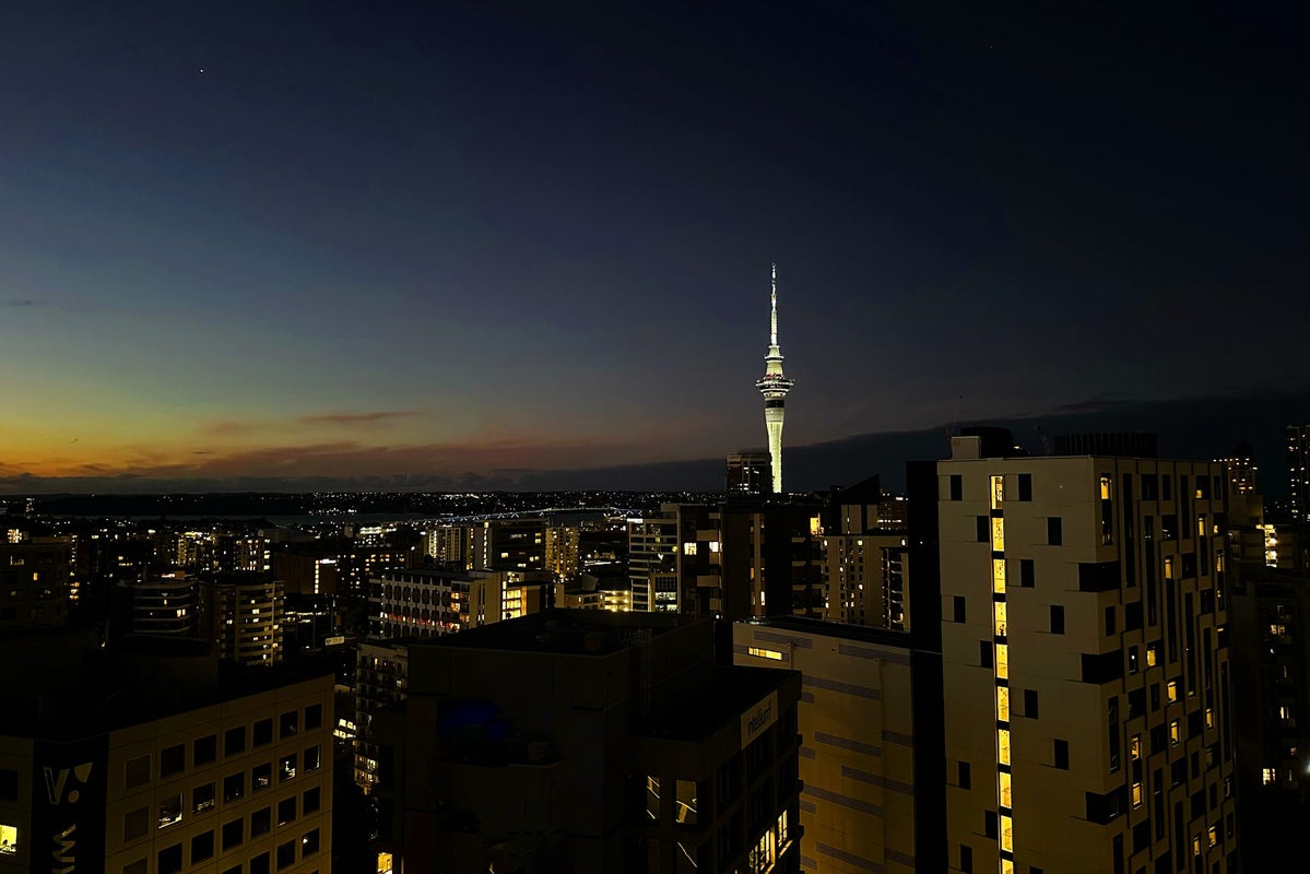 1408/96 Symonds Street, Grafton, Auckland City, Auckland - Carousel 16