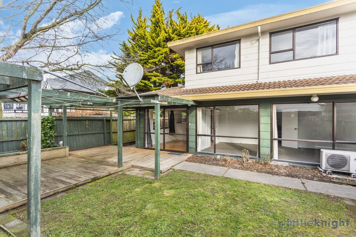 3/18 Field Terrace, Upper Riccarton, Christchurch - Carousel 15