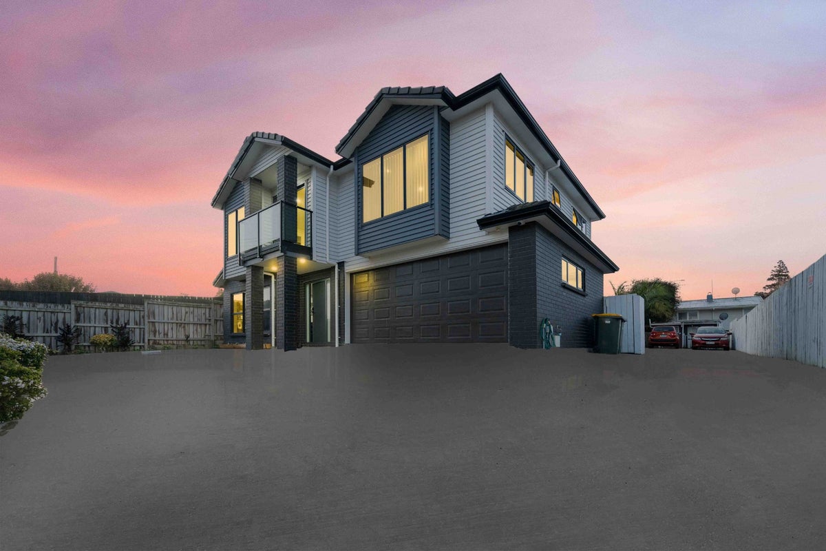 45A Mahia Road, Manurewa, Auckland - Carousel 1