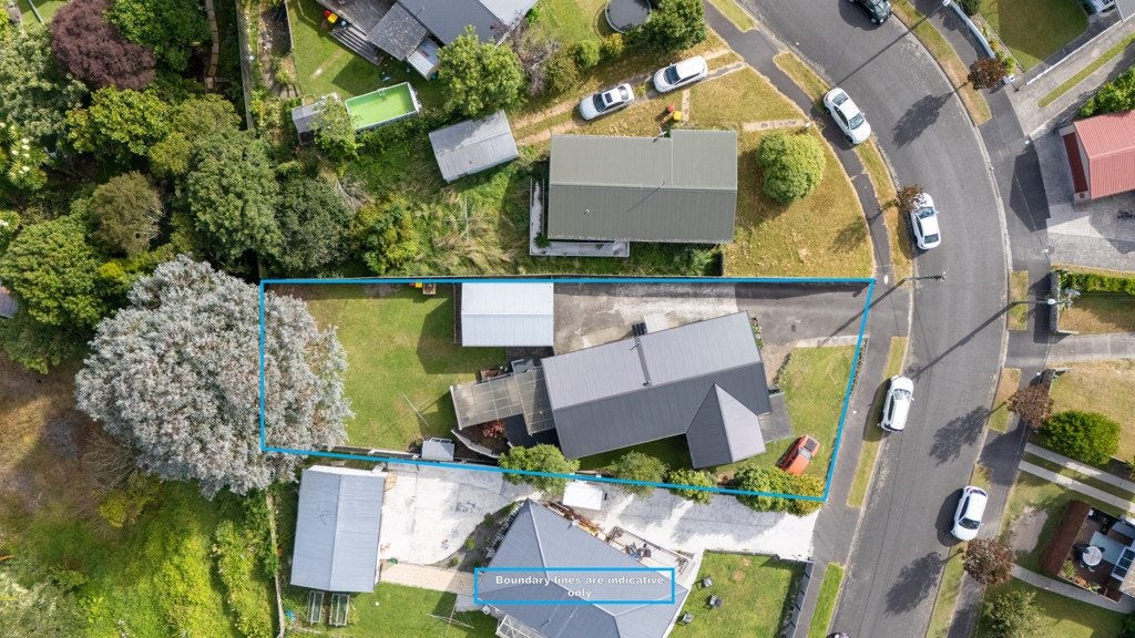 37 Frederick Drive, Dinsdale, Hamilton - Carousel 2