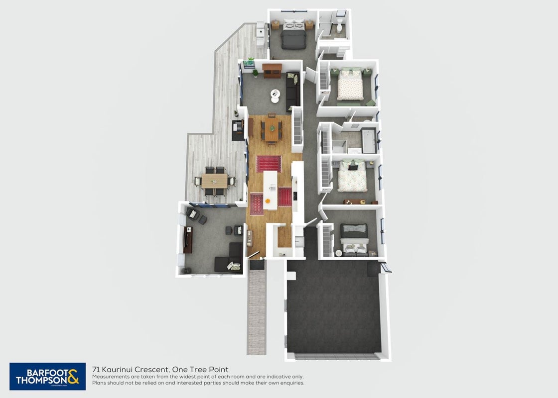 71 Kaurinui Crescent, One Tree Point - Carousel 29