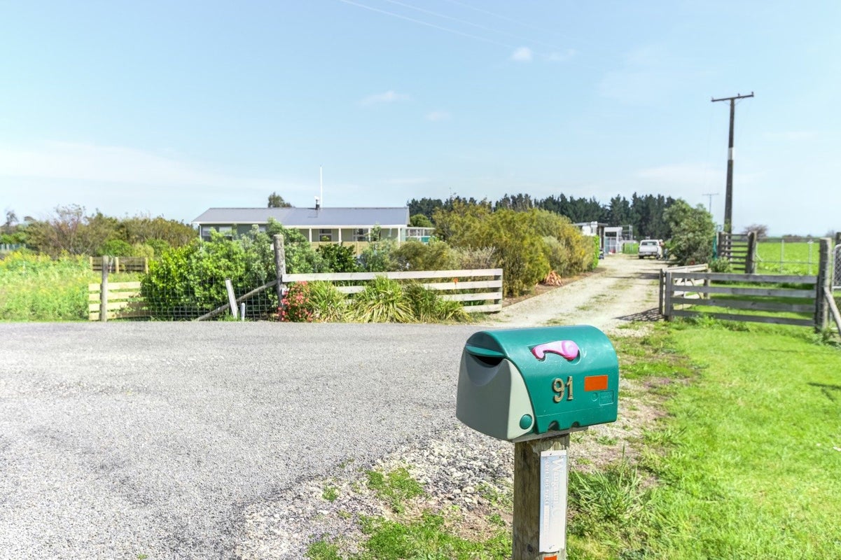 91 Bushy Park Road, Kai Iwi, Whanganui - Carousel 21