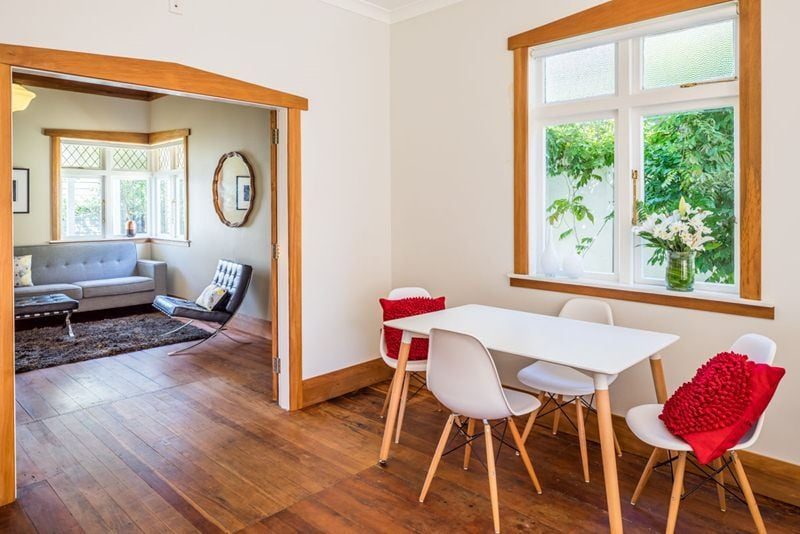 5 Burnham Street, Petone, Lower Hutt - Carousel 2