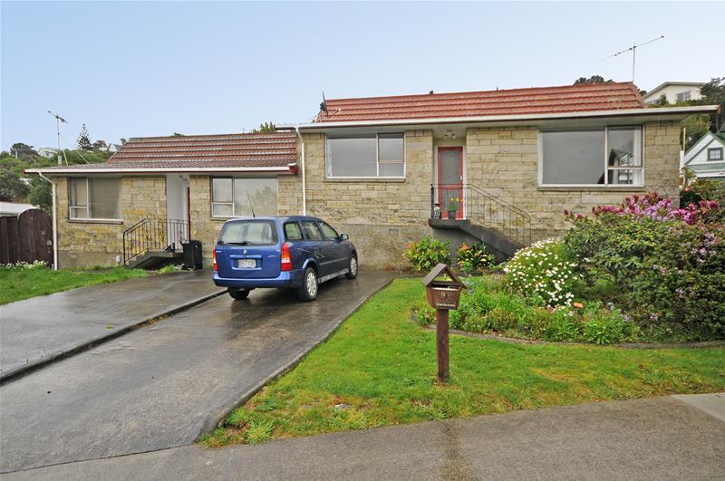 9B TE KITEROA GR, CHURTON PARK, WELLINGTON - Carousel 9