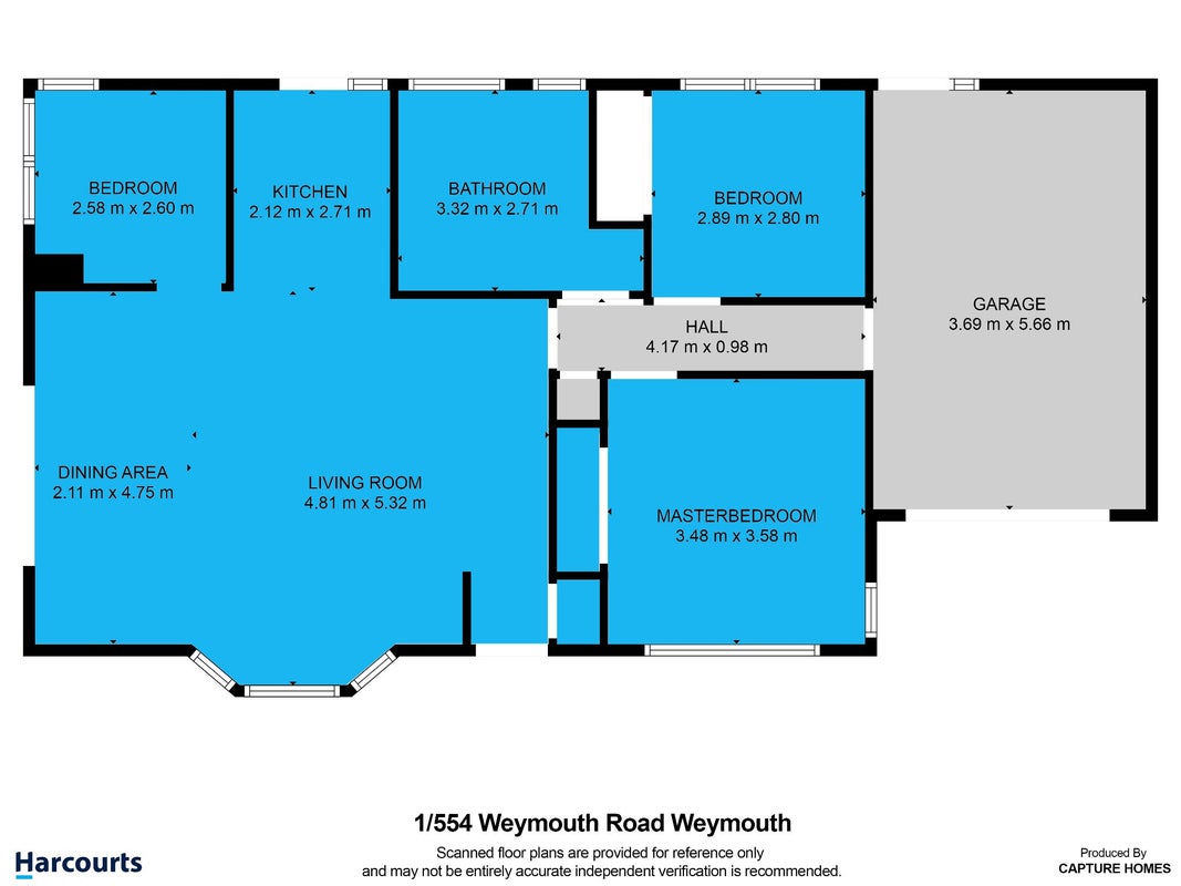 1/554 Weymouth Road, Weymouth, Auckland - Carousel 12
