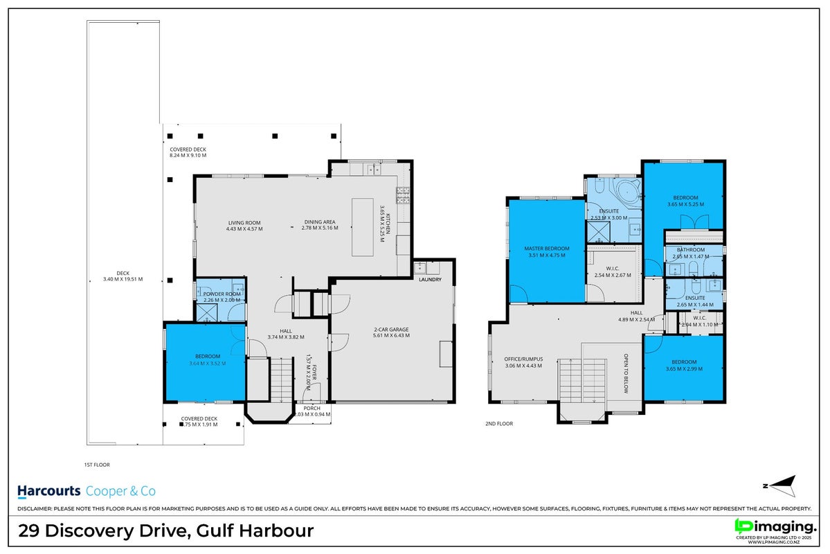 29 Discovery Drive, Gulf Harbour, Whangaparaoa - Carousel 28