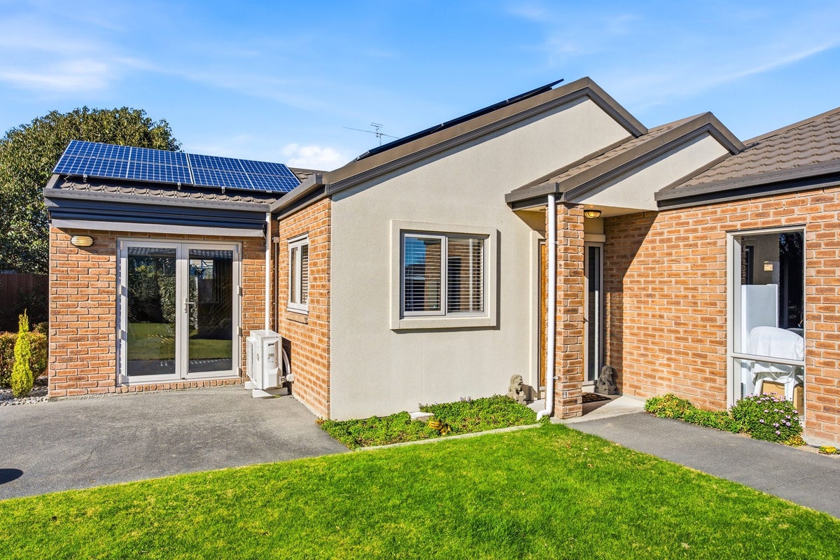 96 Renoir Drive, Rolleston, Rolleston - Carousel 2