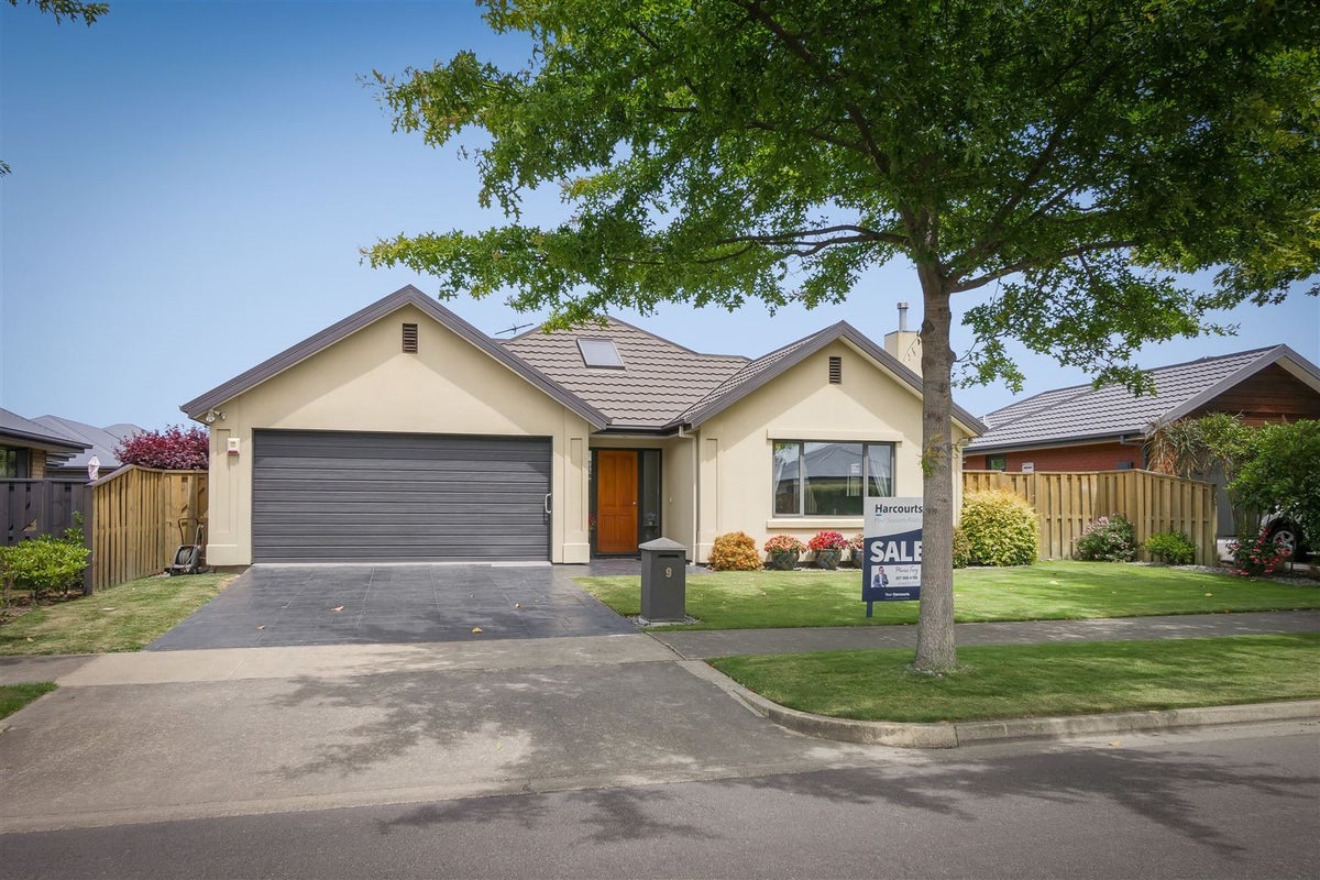 9 Mahlet Street, Northwood, Christchurch - Carousel 17