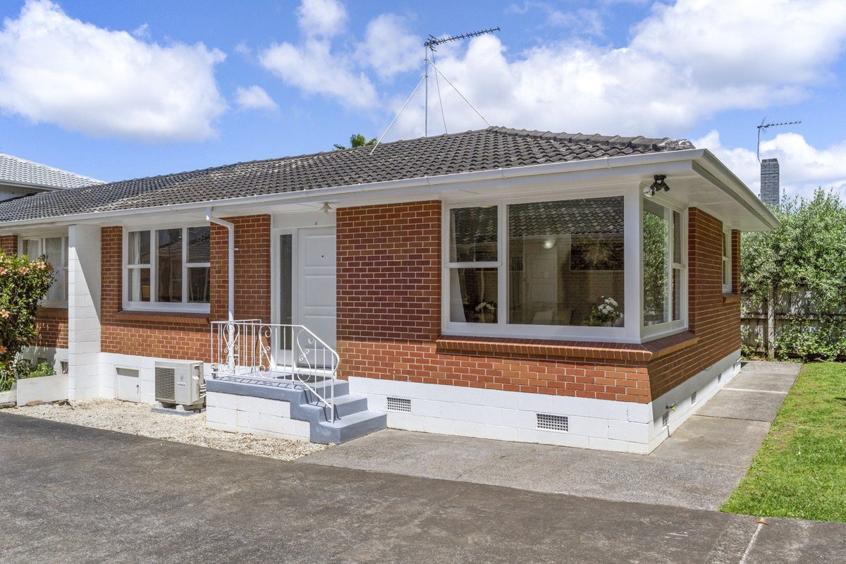 4/27 Cardwell Street, Onehunga, Auckland - Carousel 1